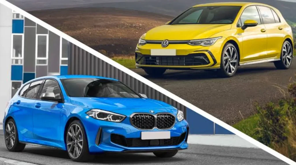 bmw z probigom - BMW чи Volkswagen з пробігом: що порівняти перед вибором автомобіля bmw z probigom