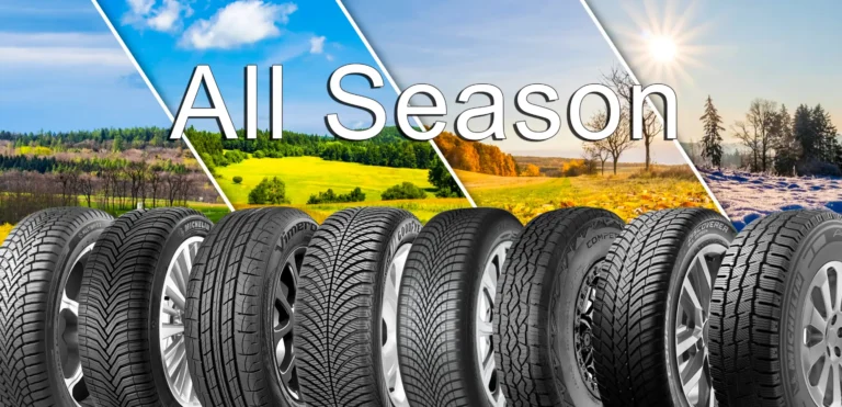 chi varto kupuvati vsesezonni shini