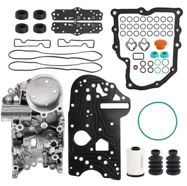 Mechatronic repair kit