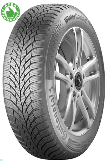 image 3 - Рейтинг зимових шин в Києві (2025-2026) WinterContact TS870