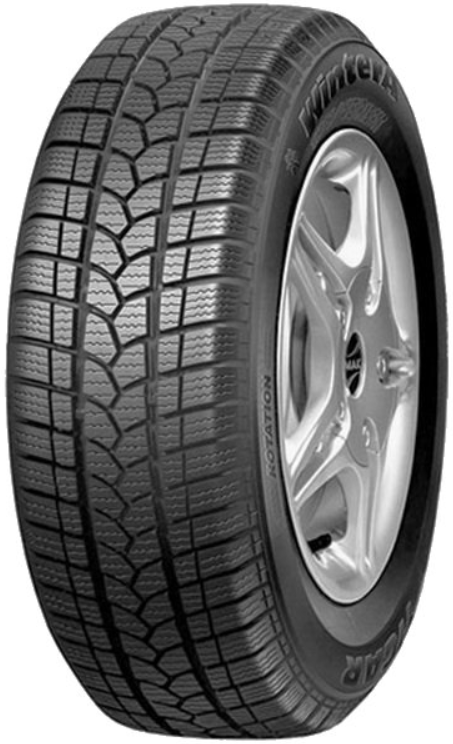 image 6 - Рейтинг зимових шин в Києві (2025-2026) Tigar Winter 1