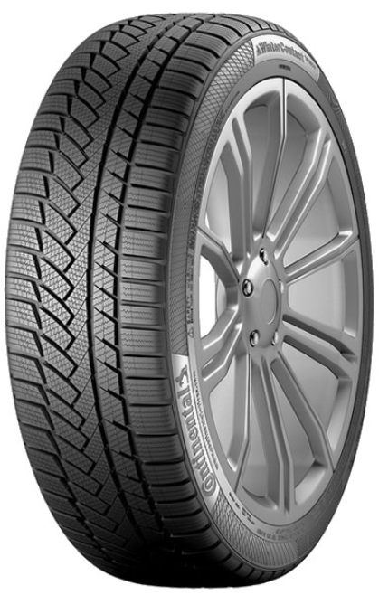 image 7 - Рейтинг зимових шин в Києві (2025-2026) Continental WinterContact TS850P SUV