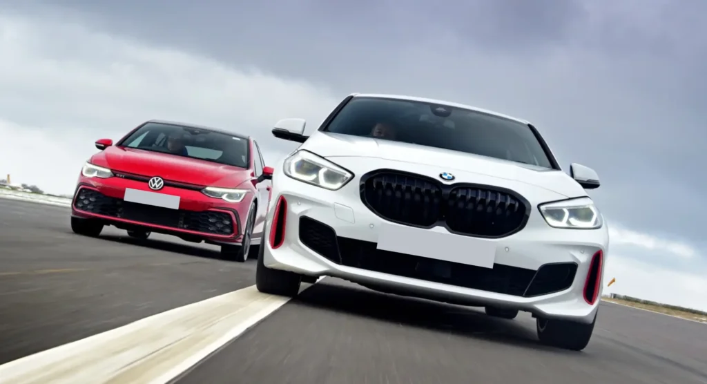 kupiti bmw chy volkswagen - BMW чи Volkswagen з пробігом: що порівняти перед вибором автомобіля kupiti bmw chy volkswagen
