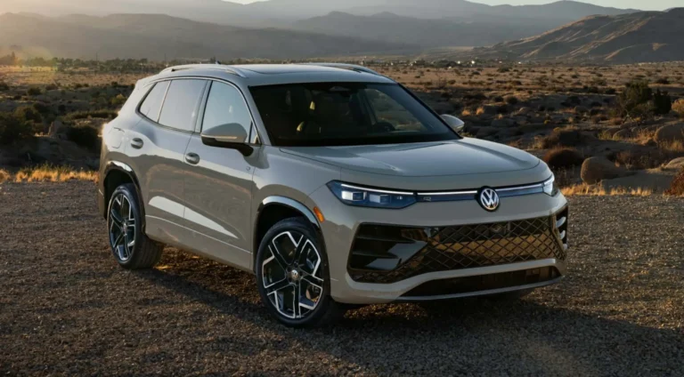 ohliad novoho volkswagen tiguan