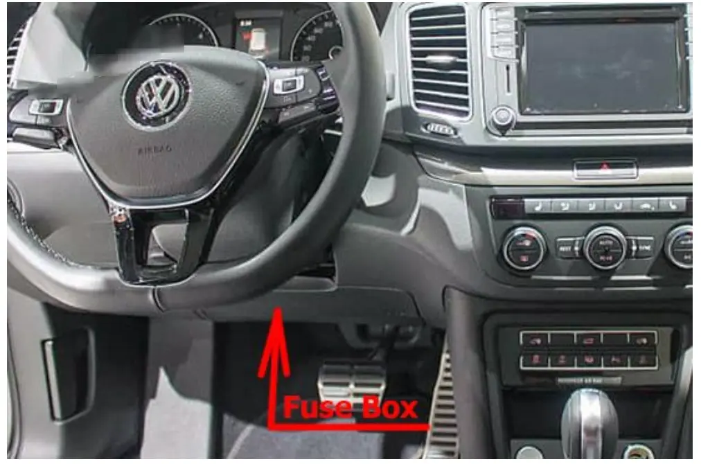panel zapobizhnikiv c volkswagen sharan 2