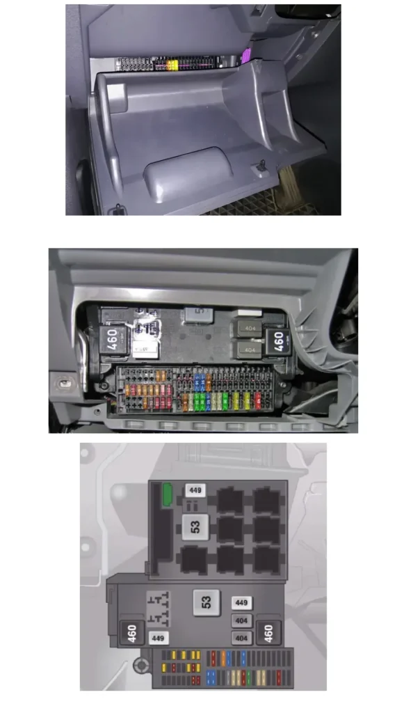 pasazhirskij salon volkswagen touran 1 foto