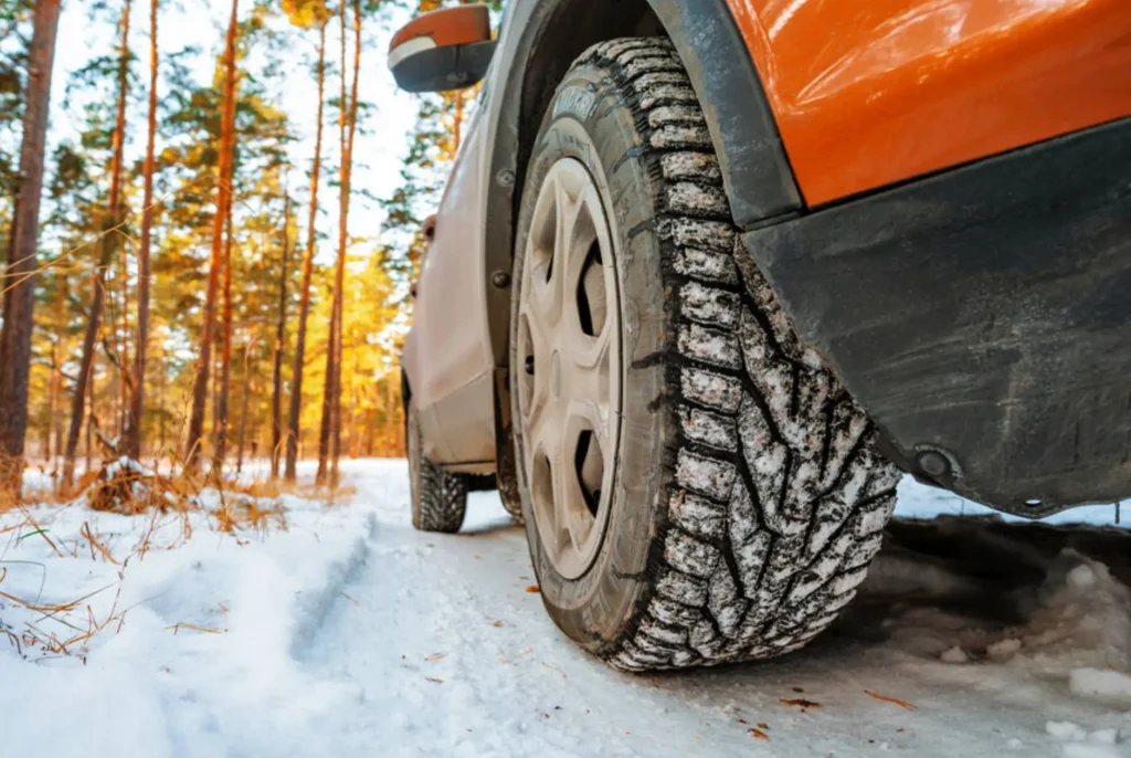 porady pry vybori zymovykh shyn - Рейтинг зимових шин в Києві (2025-2026) porady pry vybori zymovykh shyn