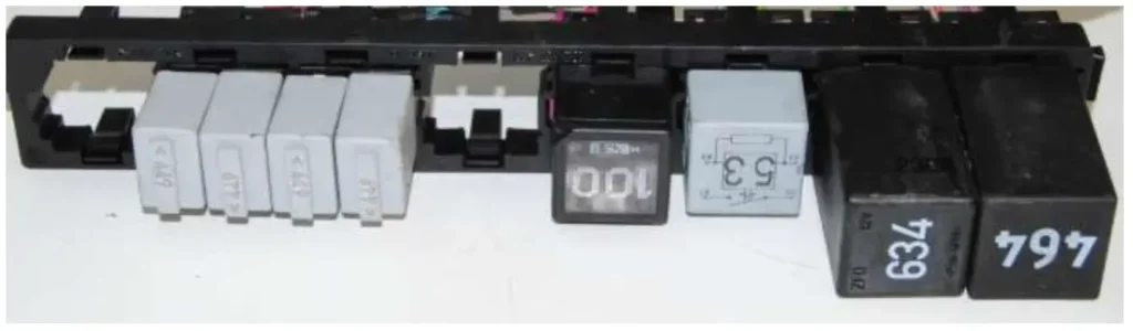 relejna korobka pravoyi nogi phaeton