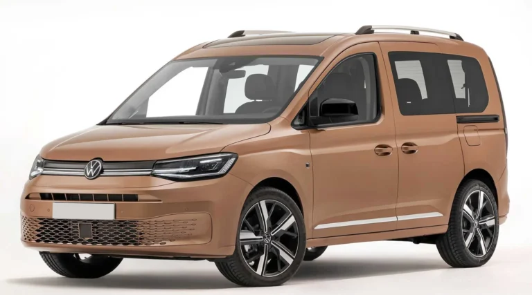 shema rele ta zapobizhnikiv vw caddy 4