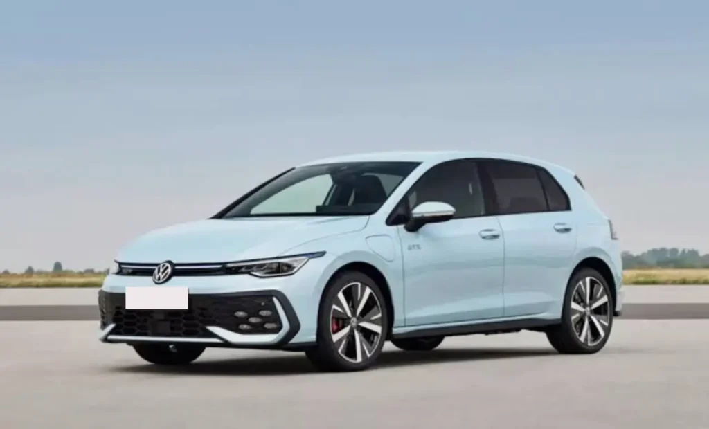 shemi zapobizhnikiv i rele golf 8