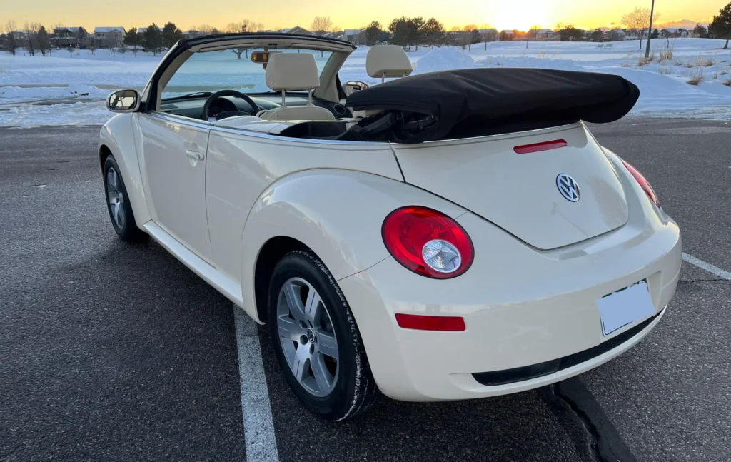 shemi zapobizhnikiv i rele new beetle a4