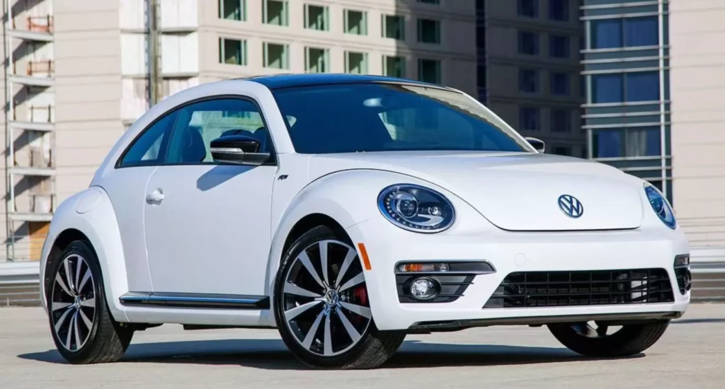 shemi zapobizhnikiv i rele volkswagen beetle a5 1