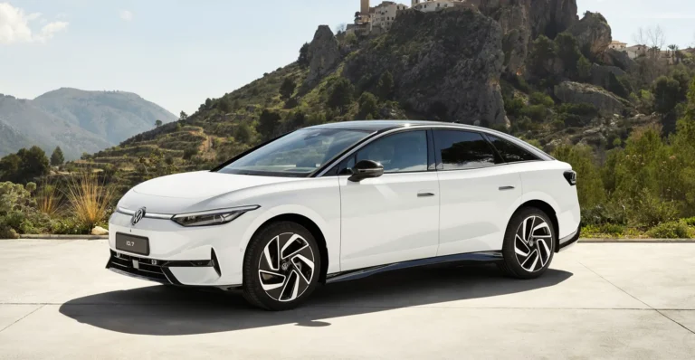 shemi zapobizhnikiv i rele volkswagen id7