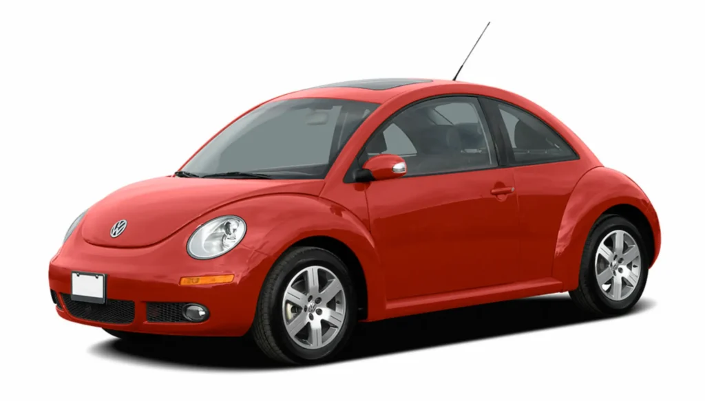 shemi zapobizhnikiv i rele volkswagen new beetle a4