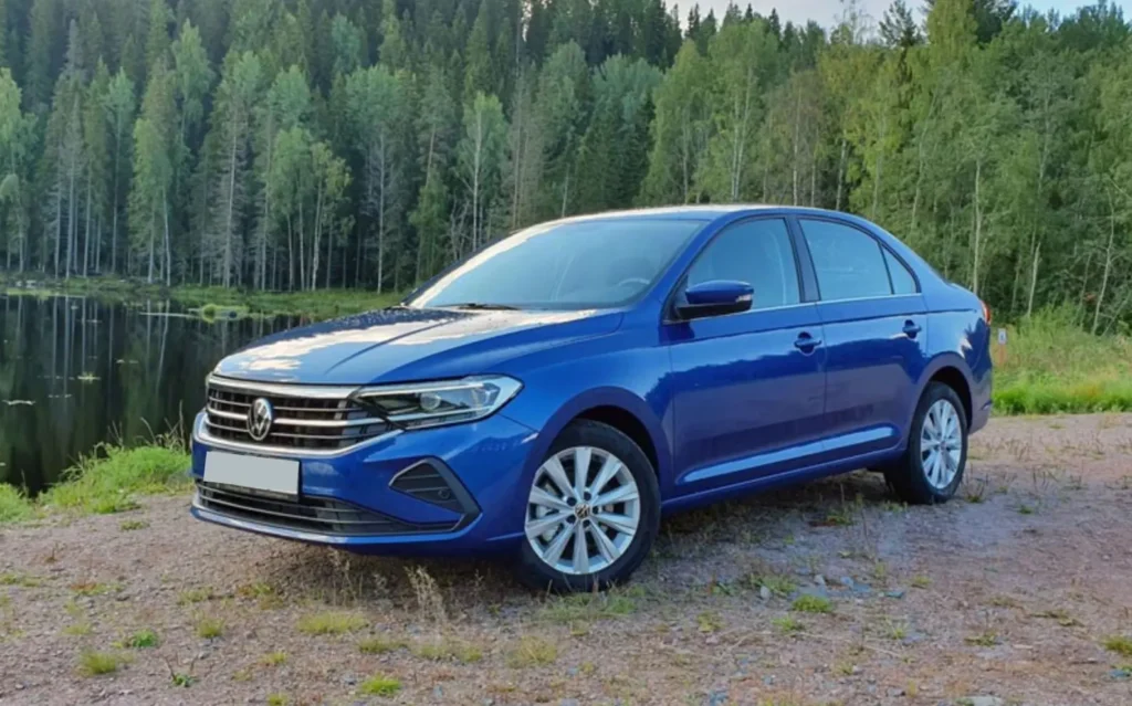 shemi zapobizhnikiv i rele volkswagen polo liftback