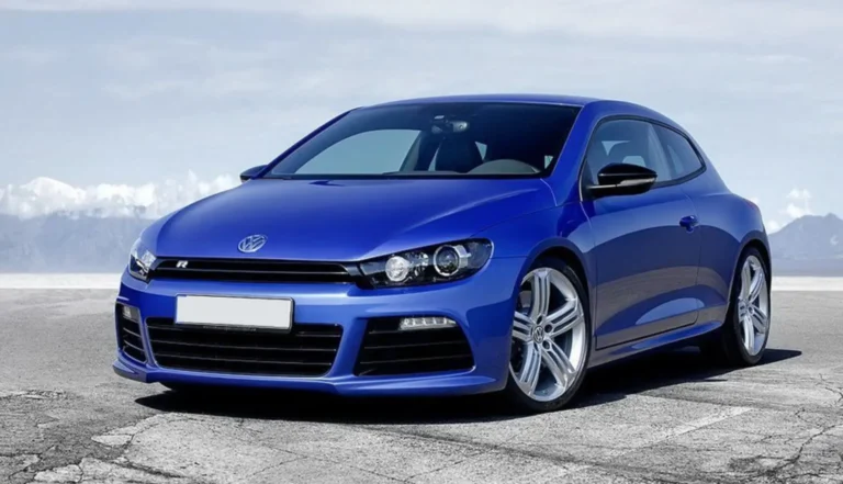 shemi zapobizhnikiv i rele volkswagen scirocco