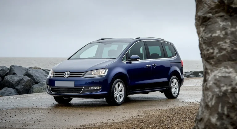 shemi zapobizhnikiv i rele volkswagen sharan 2 1