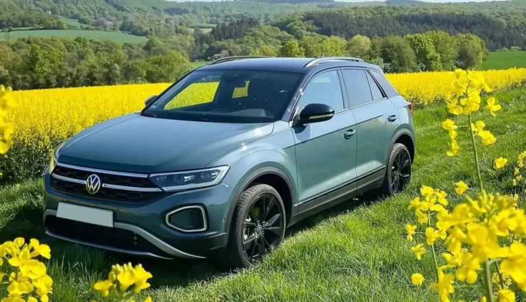 shemi zapobizhnikiv i rele volkswagen t roc