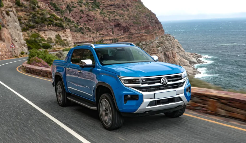 shemi zapobizhnikiv i rele vw amarok 2