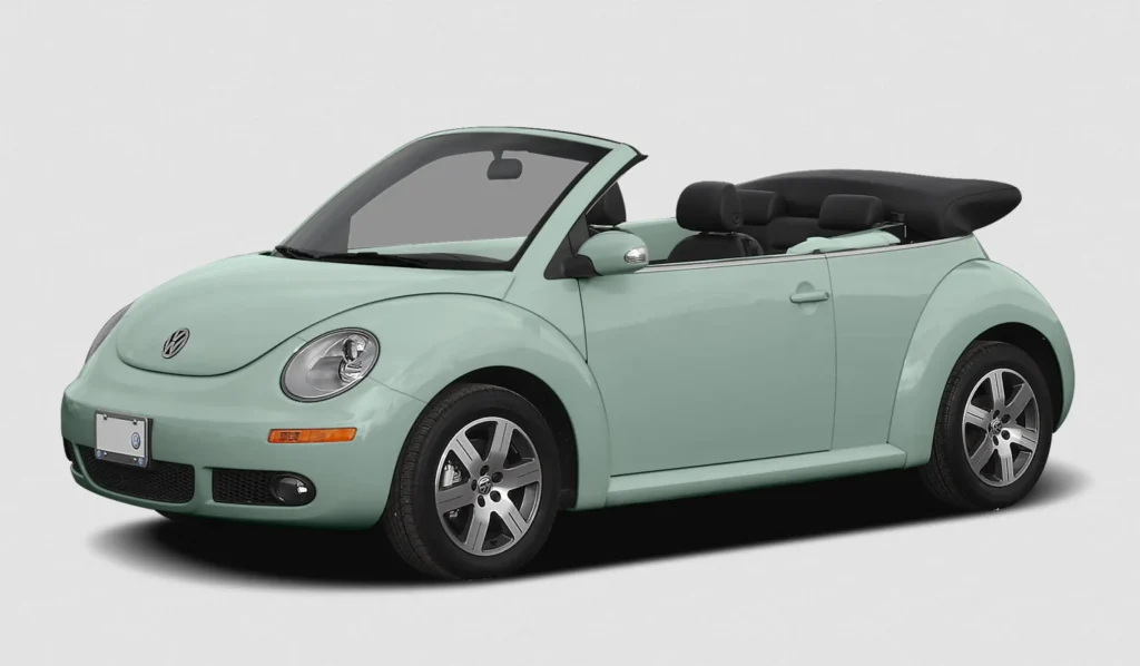 shemi zapobizhnikiv i rele vw new beetle a4