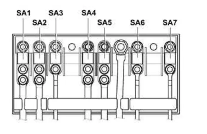 shitok golovnih zapobizhnikiv vw passat b7