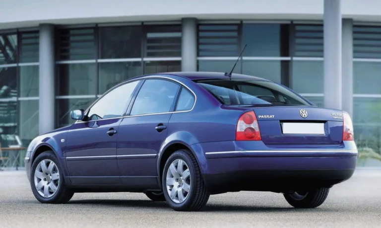 skhema rele ta zapobizhnykiv volkswagen passat b5