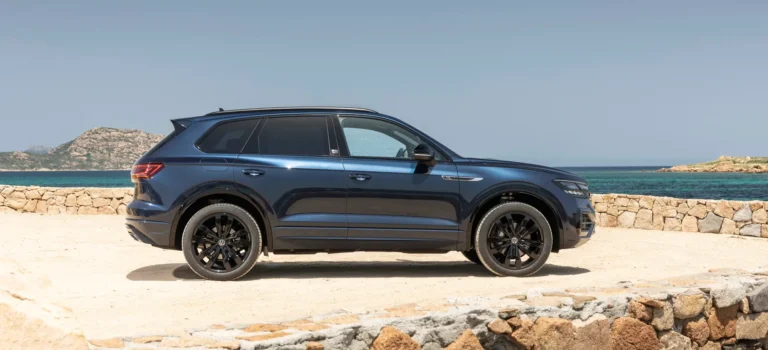 skhemy zapobizhnykiv i rele volkswagen touareg 3