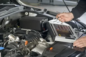 Таблиця з усіма кодами помилок автомомбілів Volkswagen