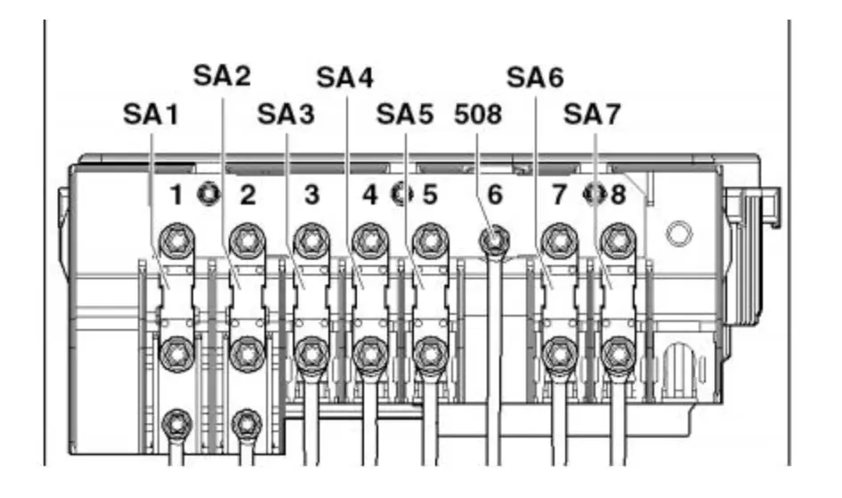viddil golovnih zapobizhnikiv vw tiguan 1