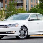 Volkswagen Passat B7: основні проблеми та слабкі місця