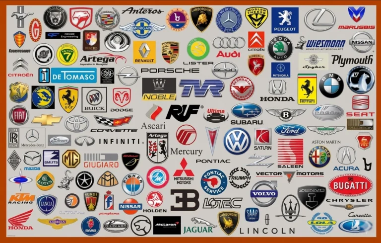 vsi marki avtomobiliv povnij spisok