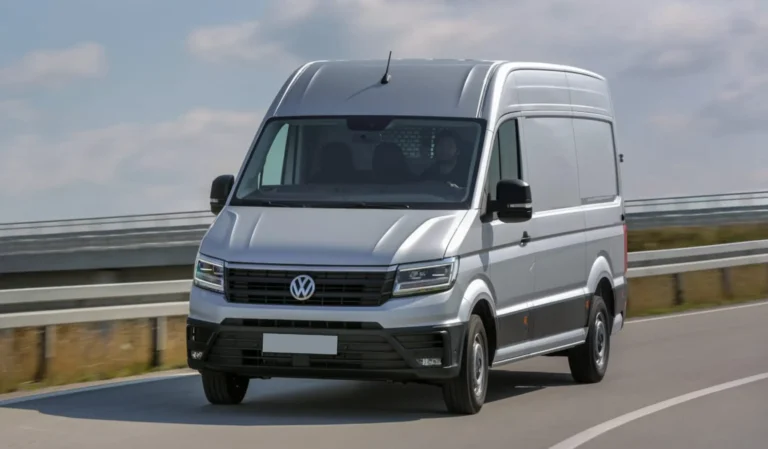zapobizhniki i rele volkswagen crafter
