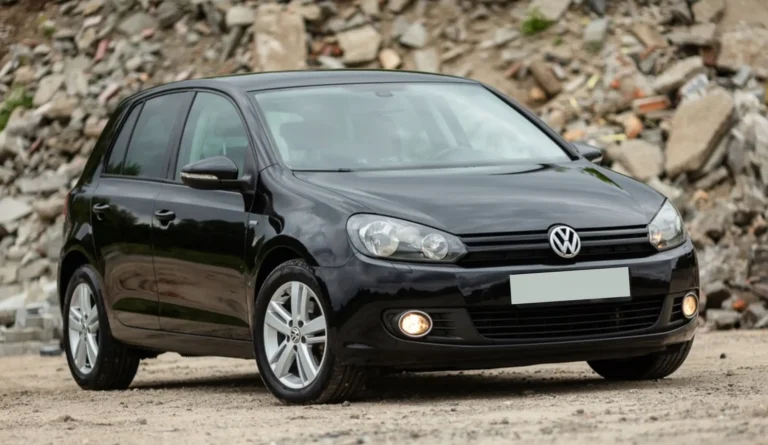 zapobizhniki i rele volkswagen golf 6