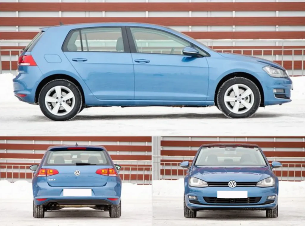 zapobizhniki i rele volkswagen golf 7 - Запобіжники і реле Volkswagen Golf 7 zapobizhniki i rele volkswagen golf 7