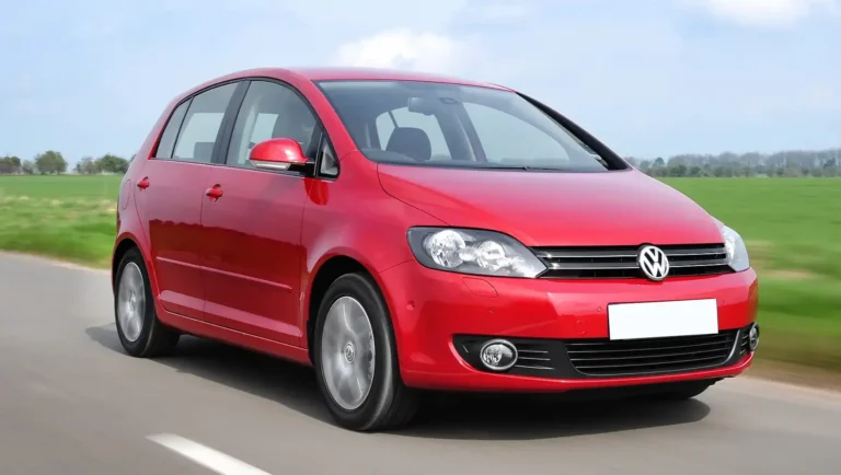 zapobizhniki i rele volkswagen golf plus