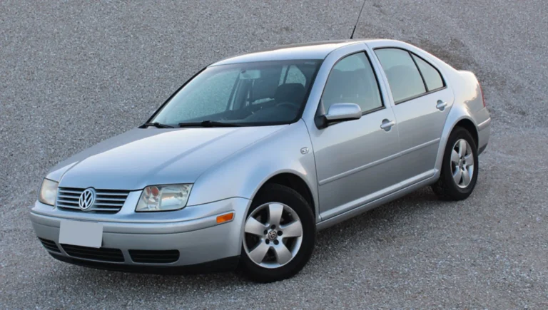 zapobizhniki i rele volkswagen jetta 4