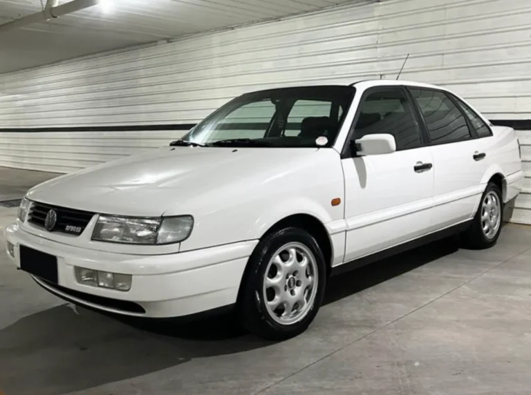 zapobizhniki i rele volkswagen passat b4
