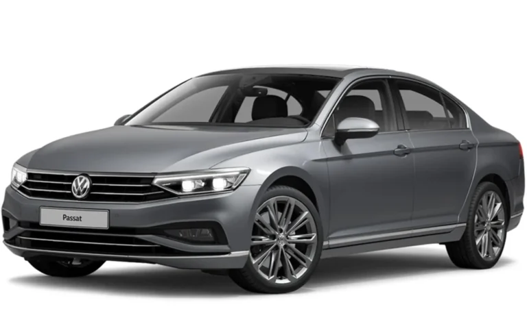 zapobizhniki i rele volkswagen passat b8