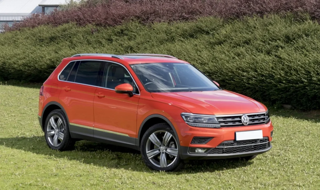 zapobizhniki i rele volkswagen tiguan 2 ad 2016 2020