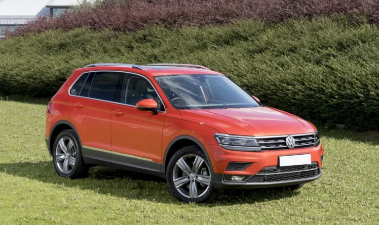 zapobizhniki i rele volkswagen tiguan 2 ad 2016 2020