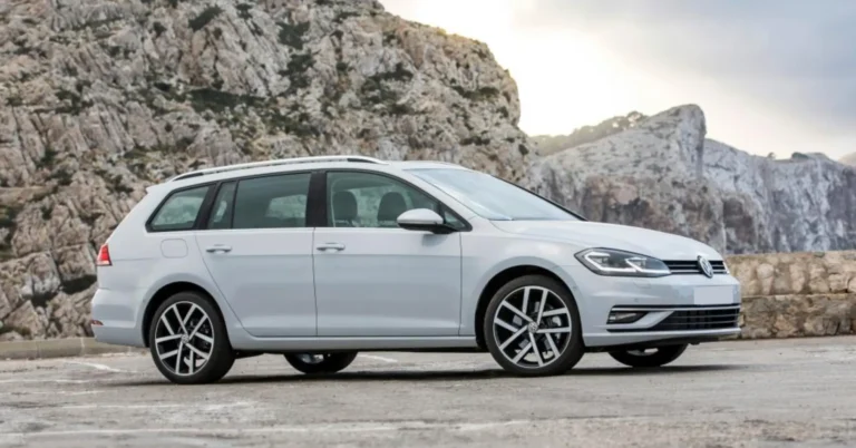 zapobizhniki i rele vs golf 7