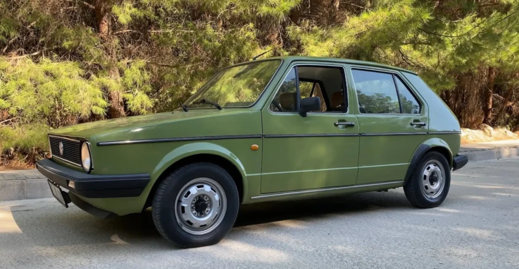 zapobizhniki i rele vw golf 1 - Запобіжники і реле Volkswagen Golf 1 zapobizhniki i rele vw golf 1