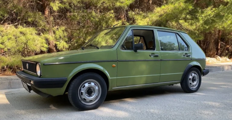 zapobizhniki i rele vw golf 1