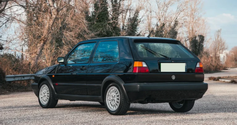 zapobizhniki i rele vw golf 2