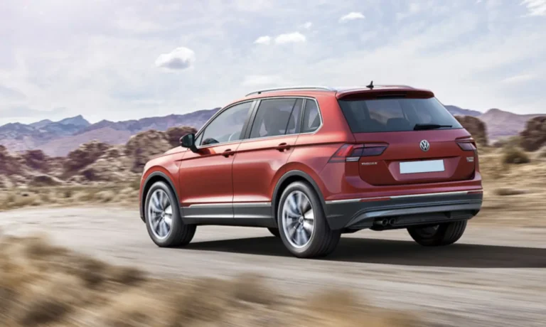 zapobizhniki i rele vw tiguan 1