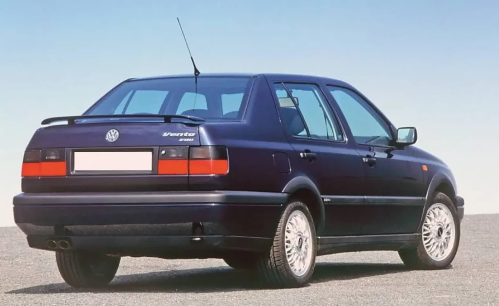 zapobizhniki i rele vw vento