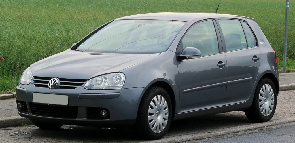 zapobizhniki ta rele volkswagen golf 5 - Запобіжники та реле Volkswagen Golf 5 Схема запобіжників і реле гольф 5