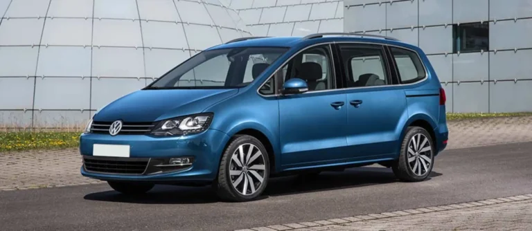 zapobizhnyky i rele volkswagen sharan
