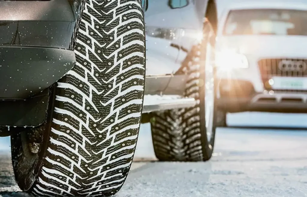 zymovi shyny v kyievi - Рейтинг зимових шин в Києві (2025-2026) zymovi shyny v kyievi